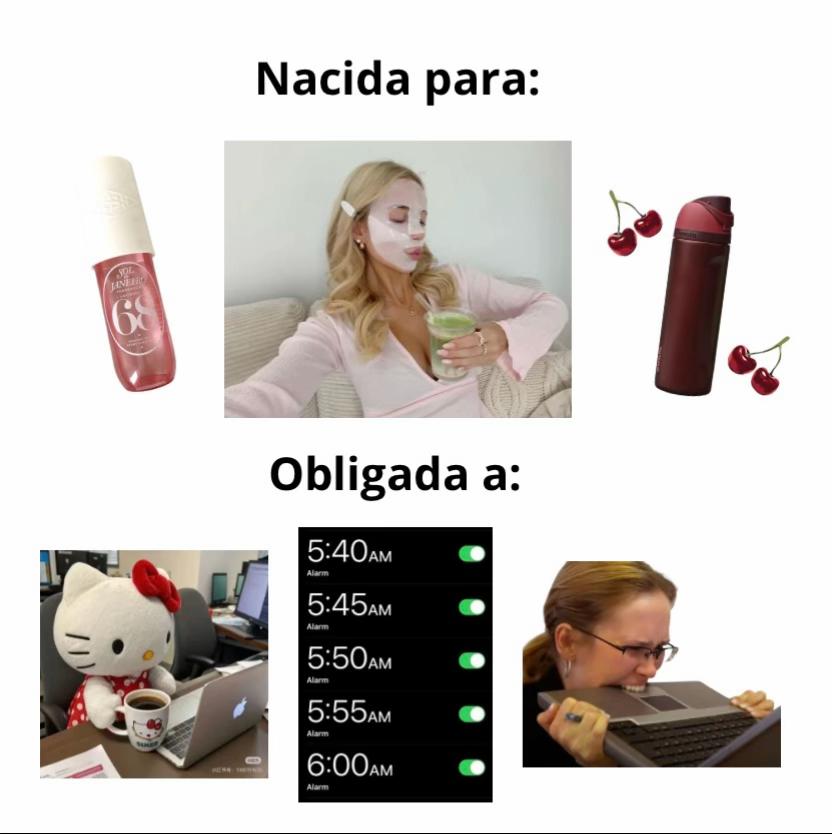 @Makeup store