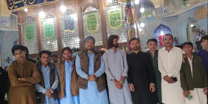 @Talib Sindhi