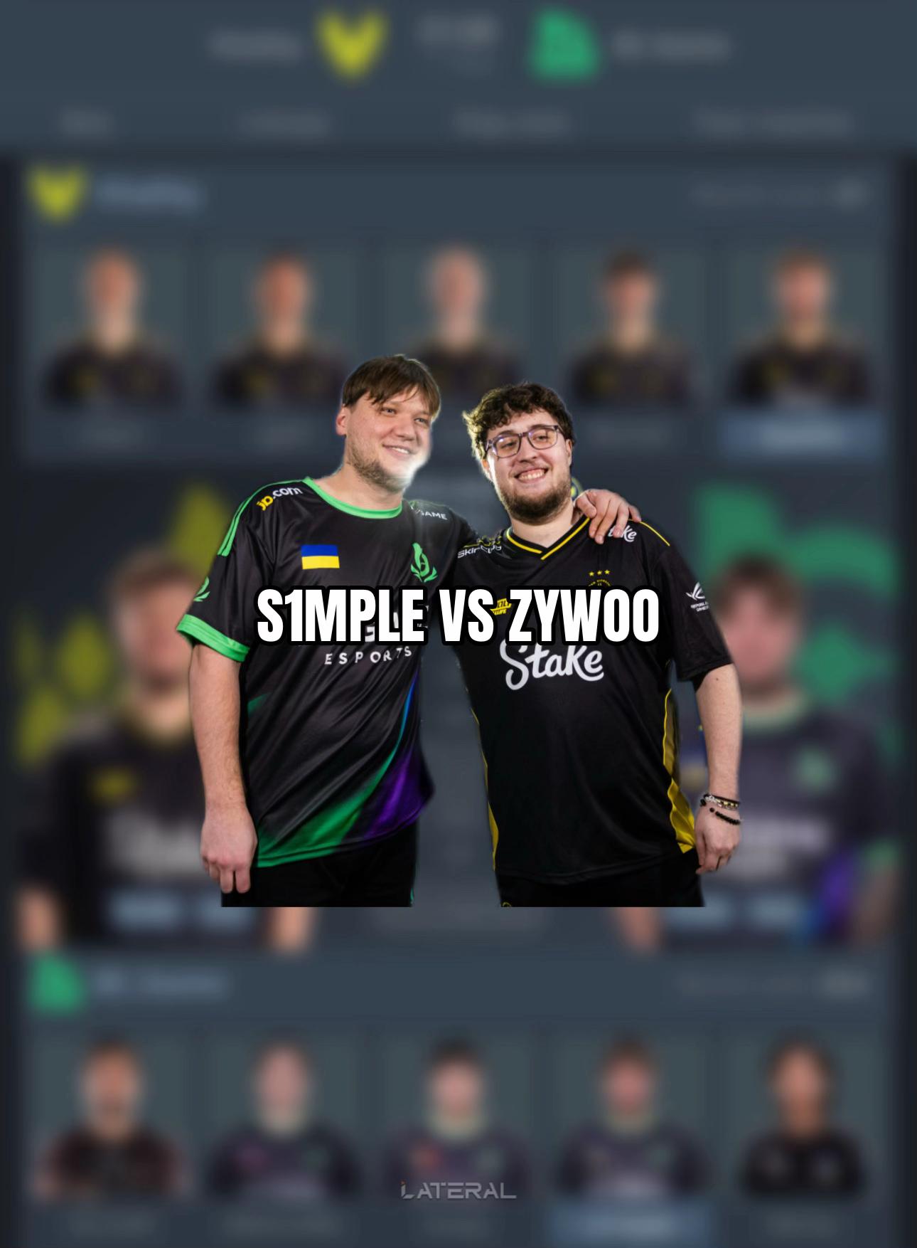 @LATERAL 🇺🇦| Counter-Strike