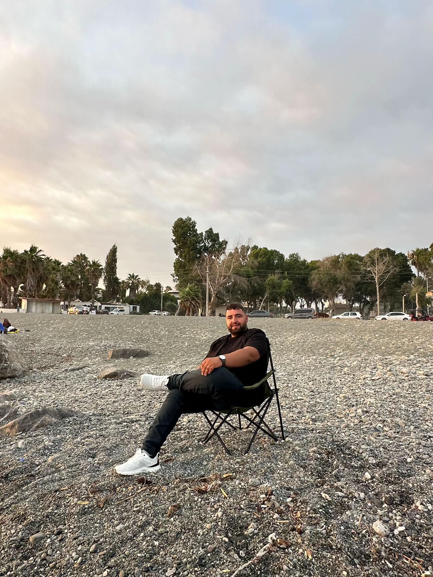 @Kadir Çevik