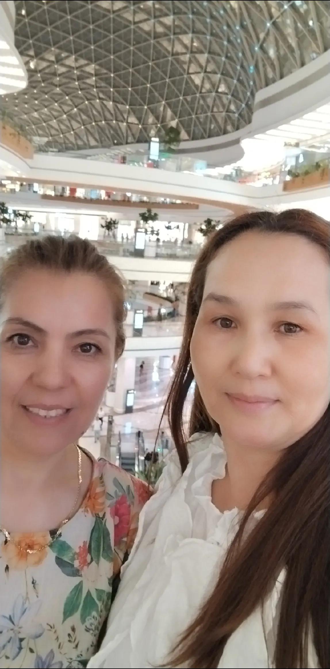 @Nartac Geldibayeva