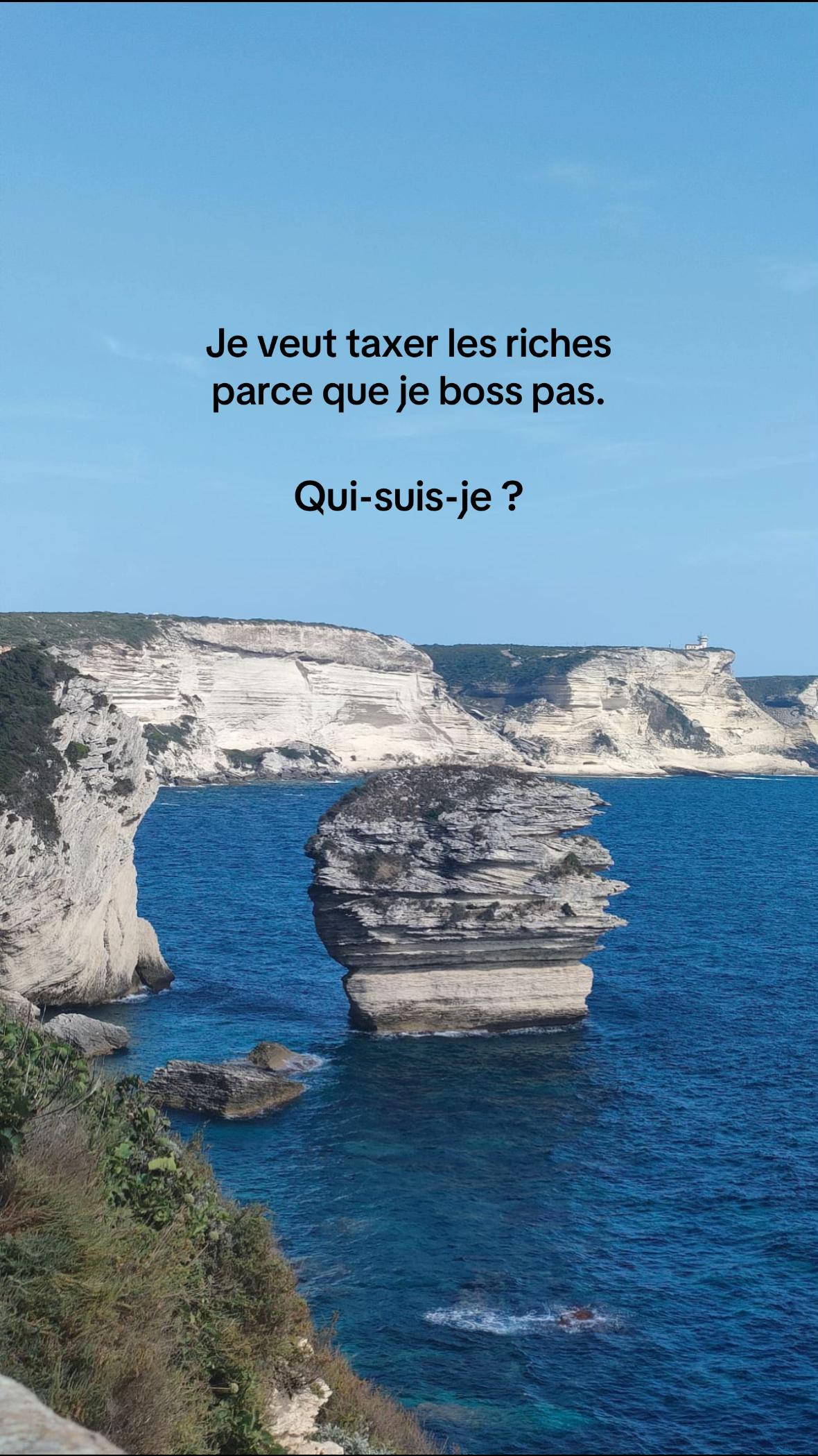 @La Voie National