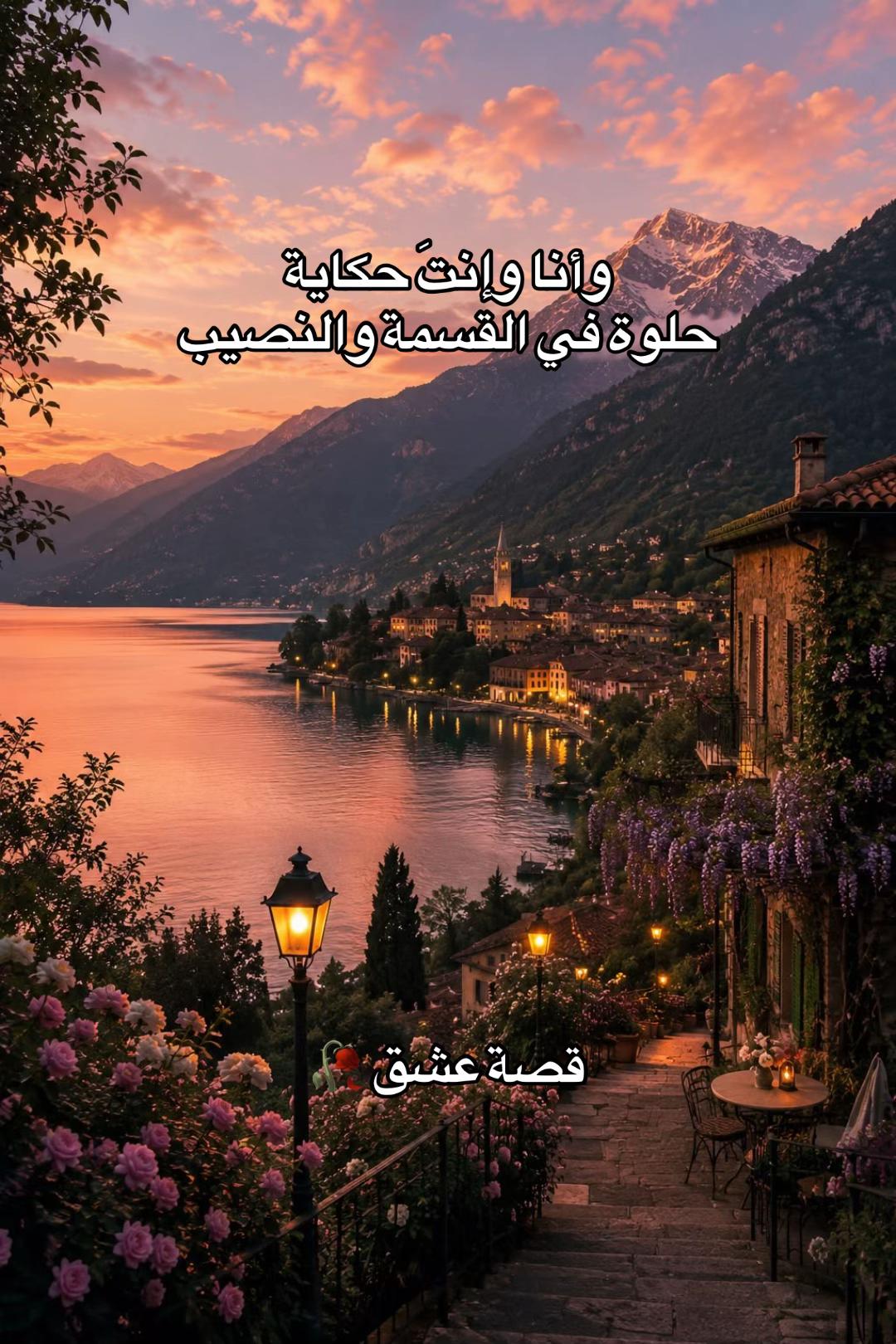 @قصة عشق 🥀