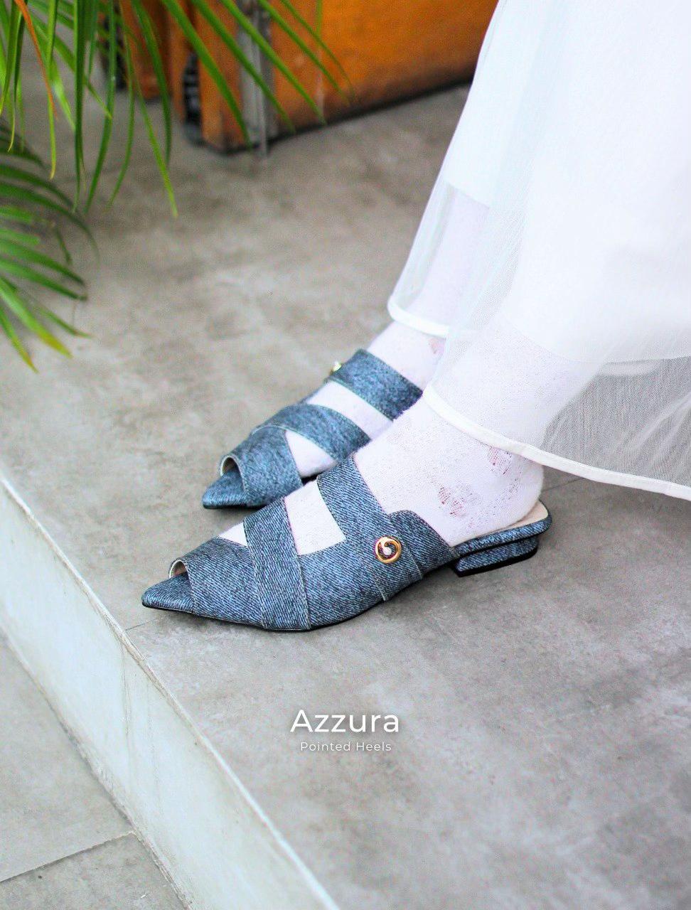 @One Love Women Shoes