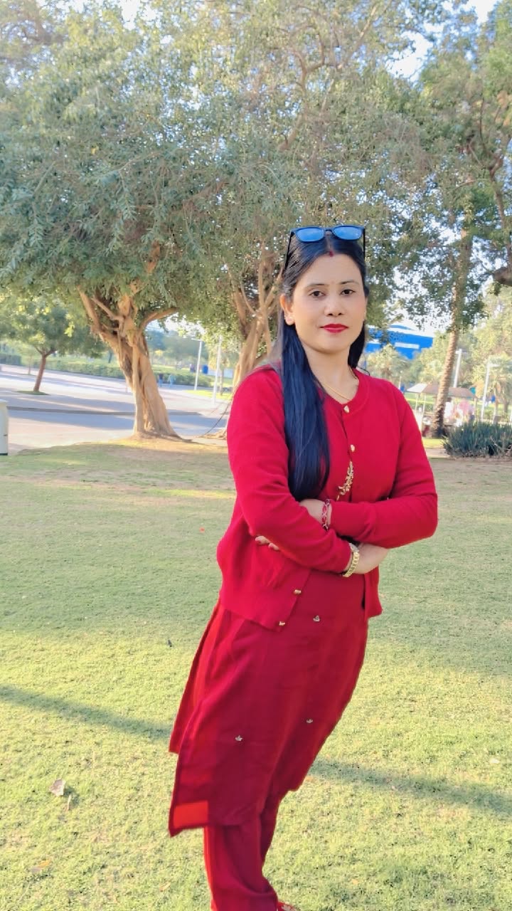@pushpa kc chudali