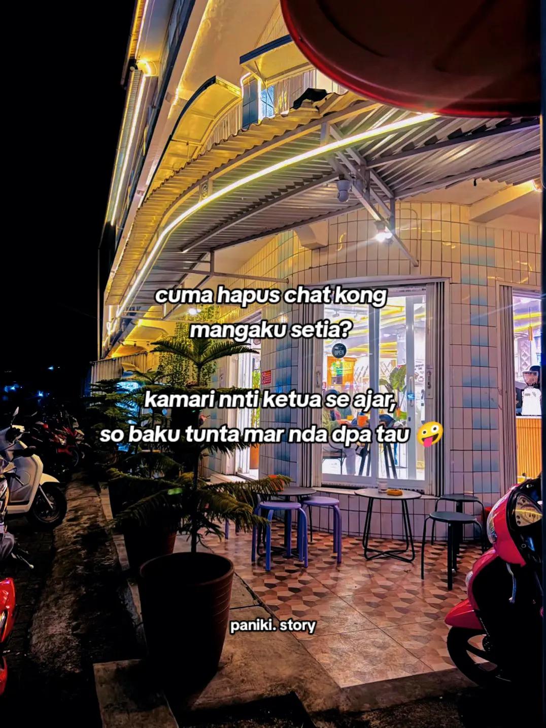 @Ara Katiandagho