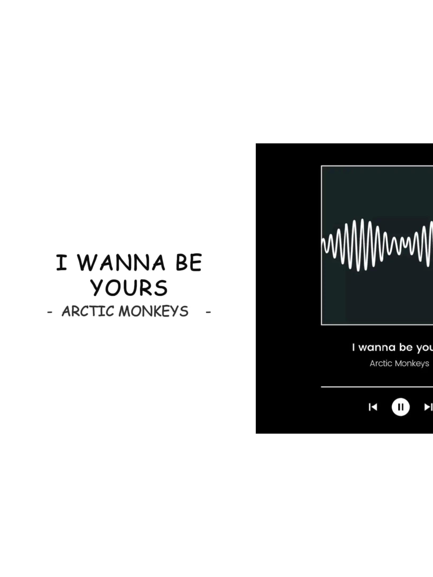 @Song For Edits