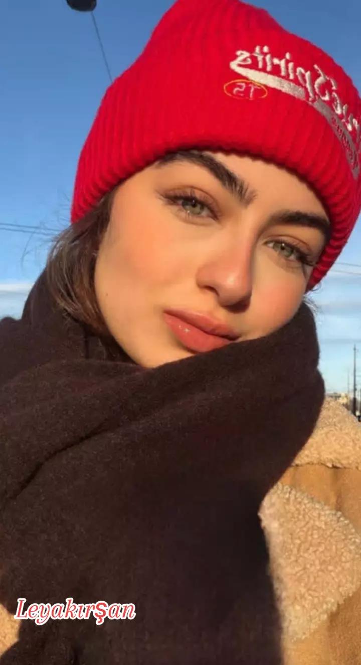@ليا كيرشان