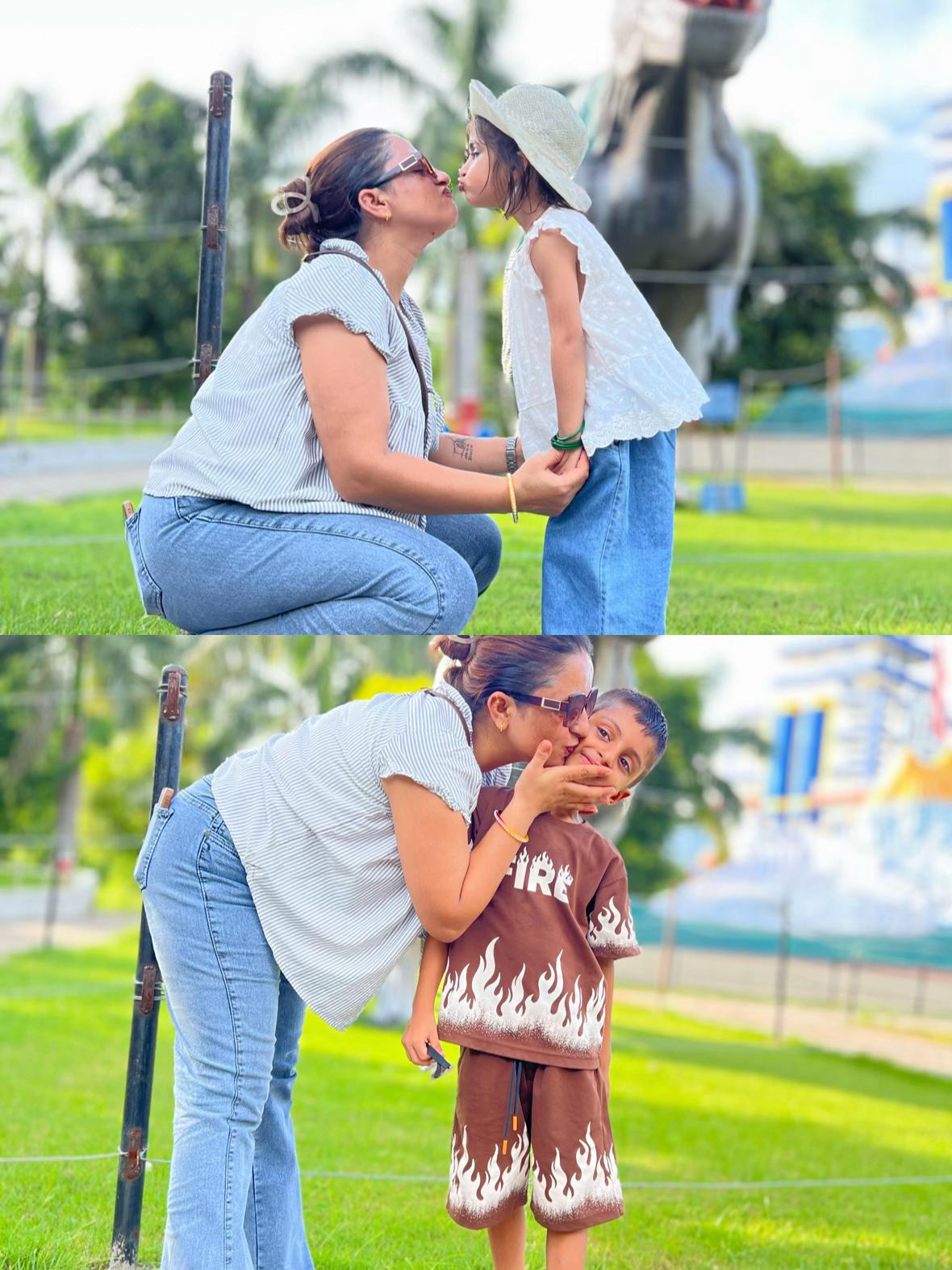 @babitaneupane