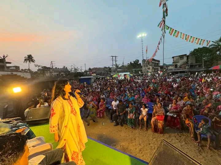 @Soumitrishaofficial