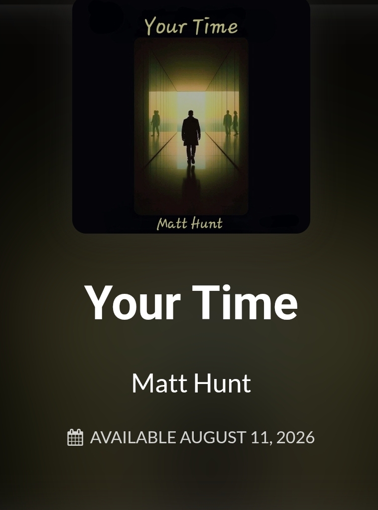 @Matt Hunt