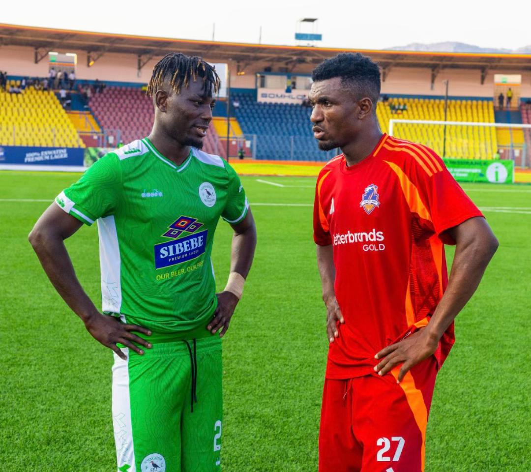 @Emmanuel sarpong @20