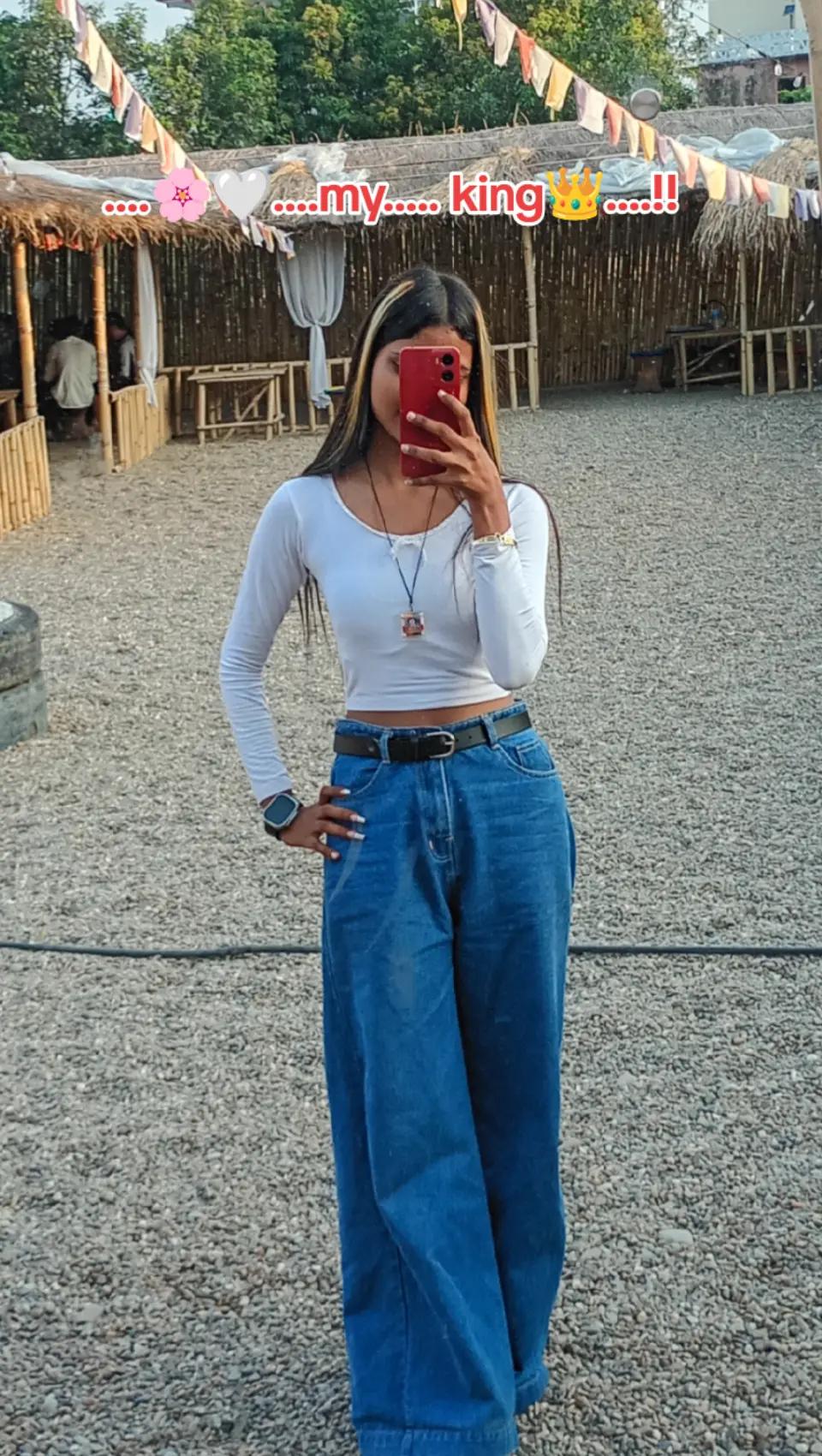 @attitude girl 😈👿