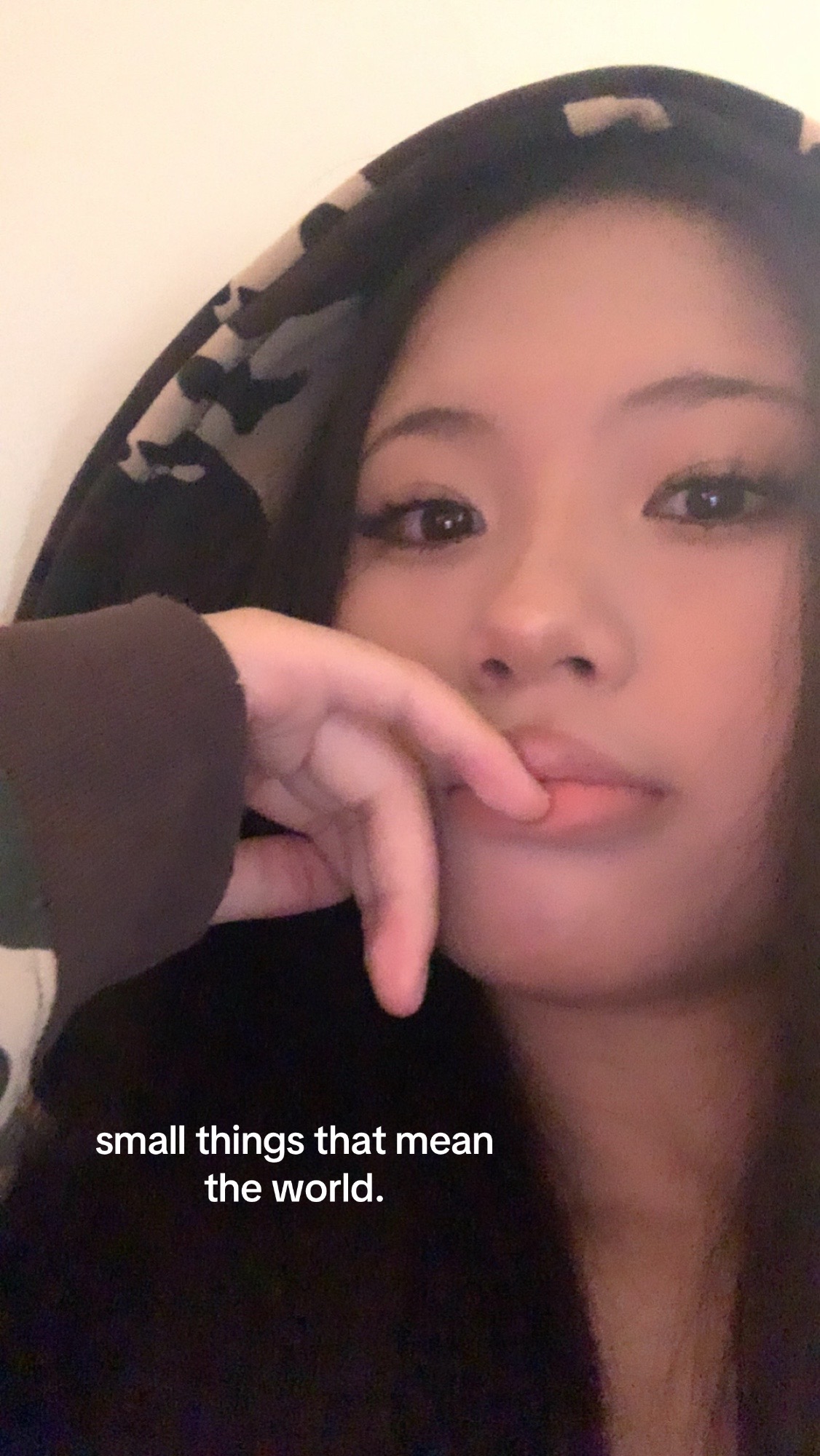@Account not found
