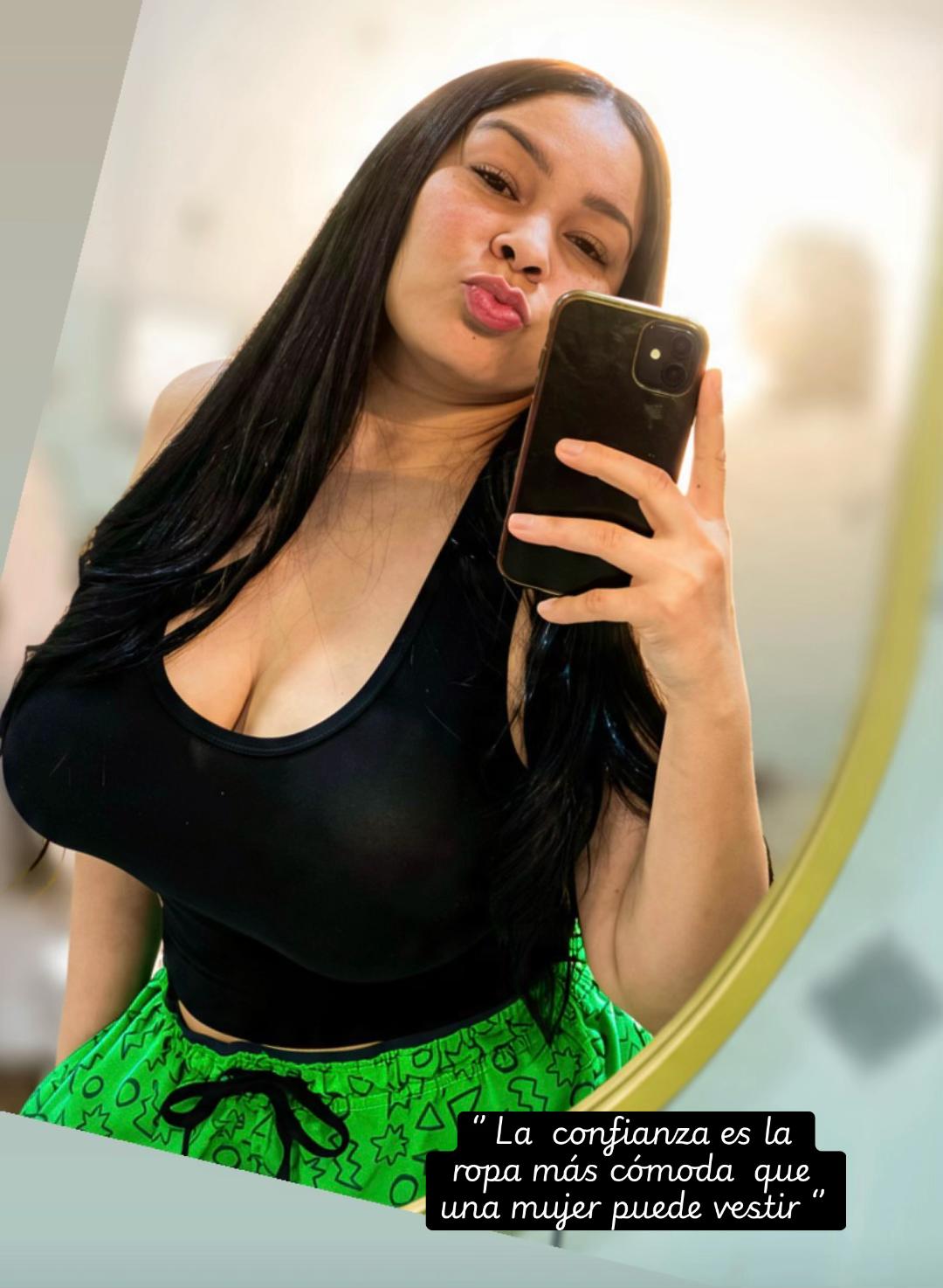 @La mami del TikTok