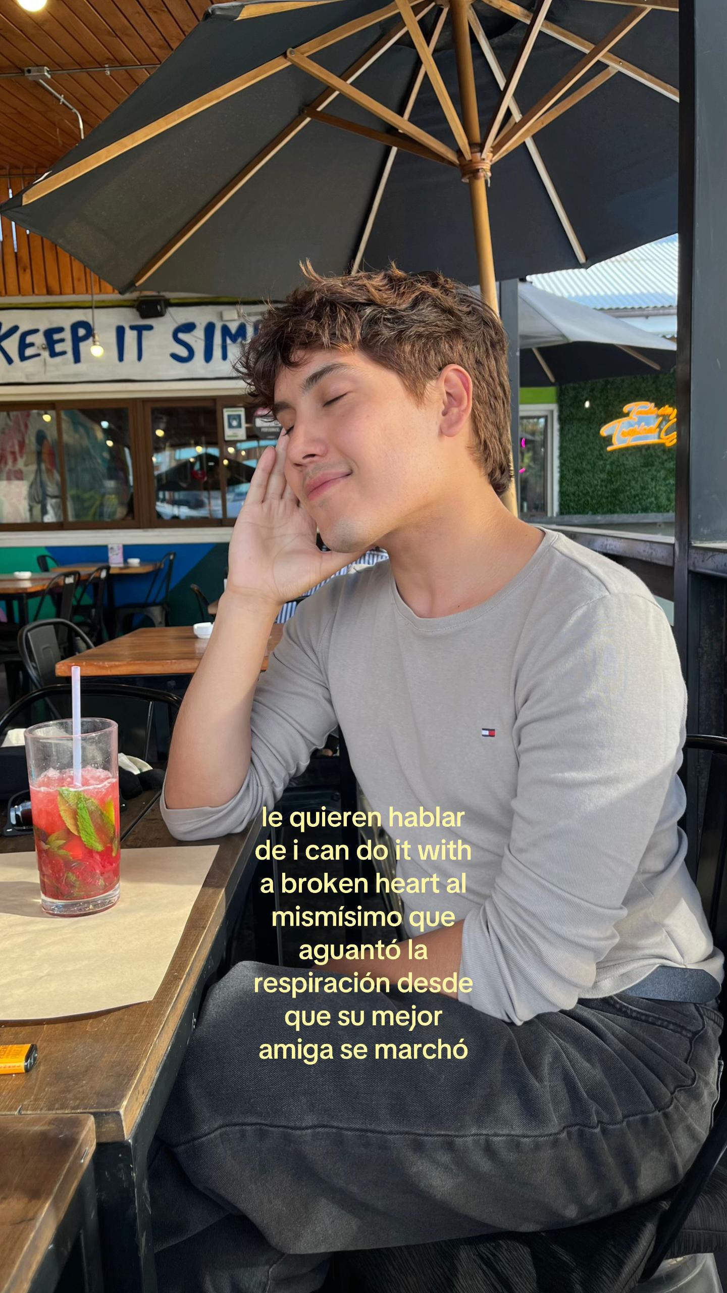@jaime aaron