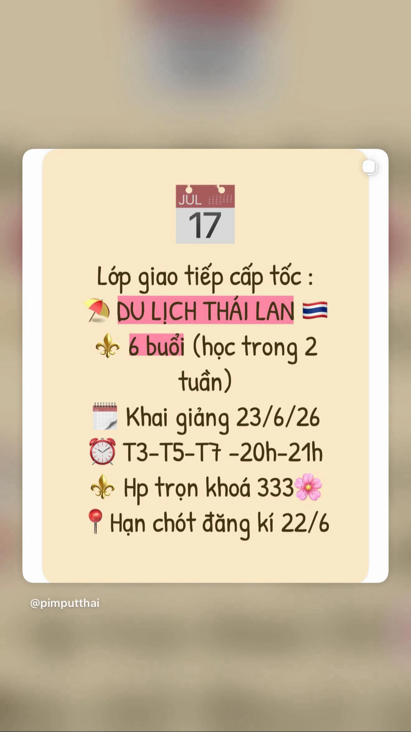 @Pim Maysa 🇻🇳🇹🇭