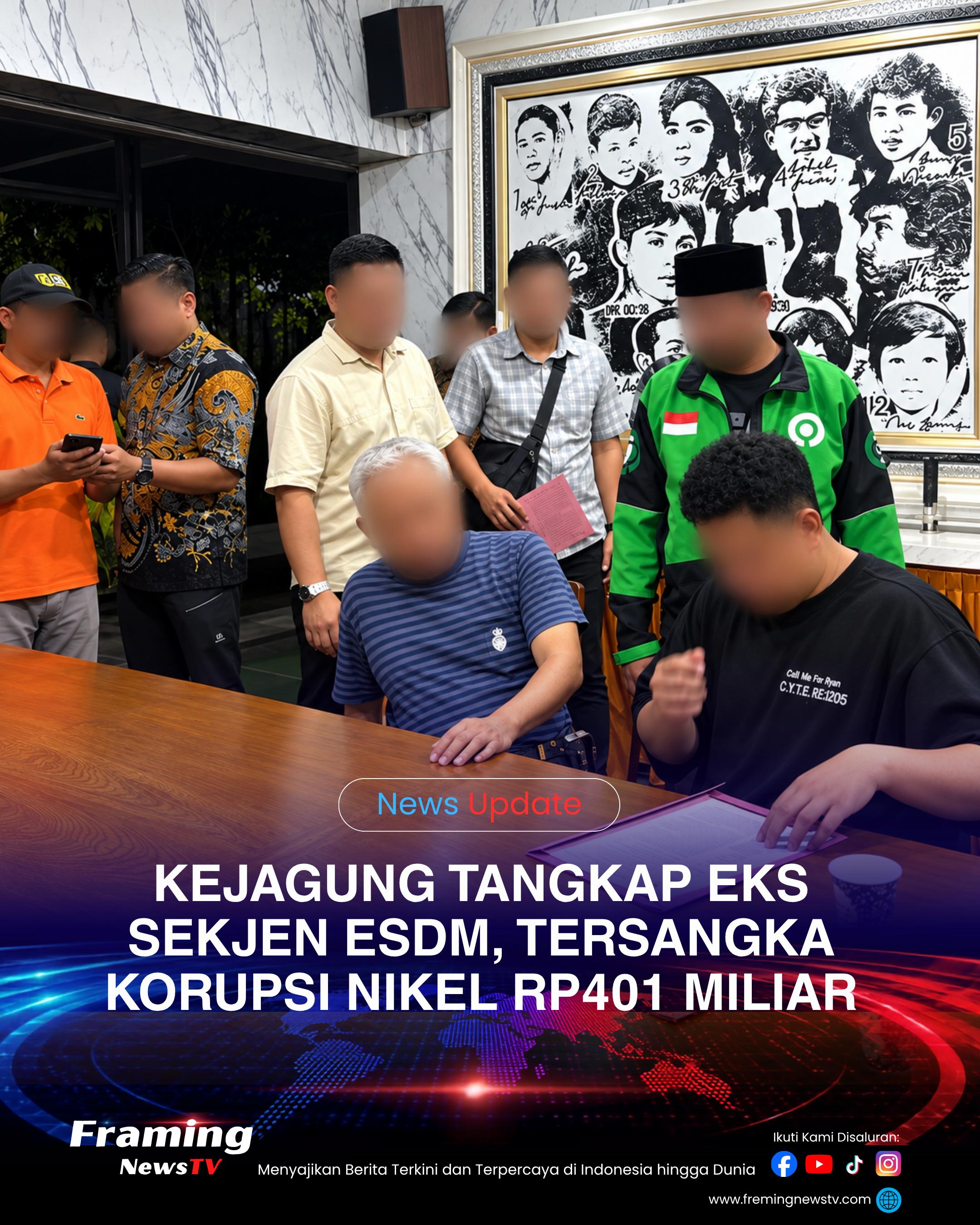 @Framing NewsTV
