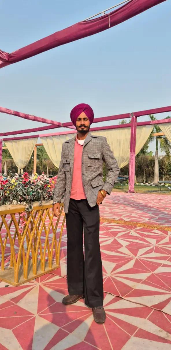 @Harsimran singh