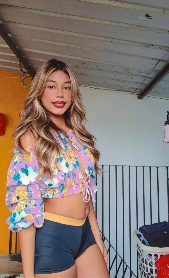 @la flaca 🥰