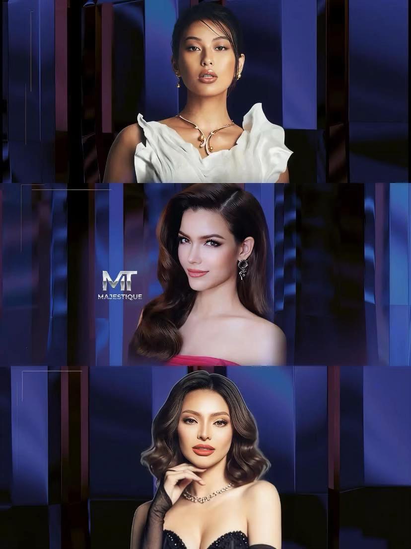 @Philippines Pageant 🇵🇭