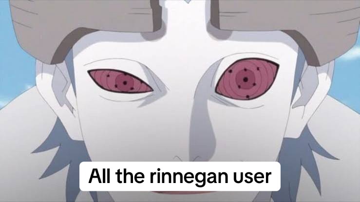 @lifestyle Naruto