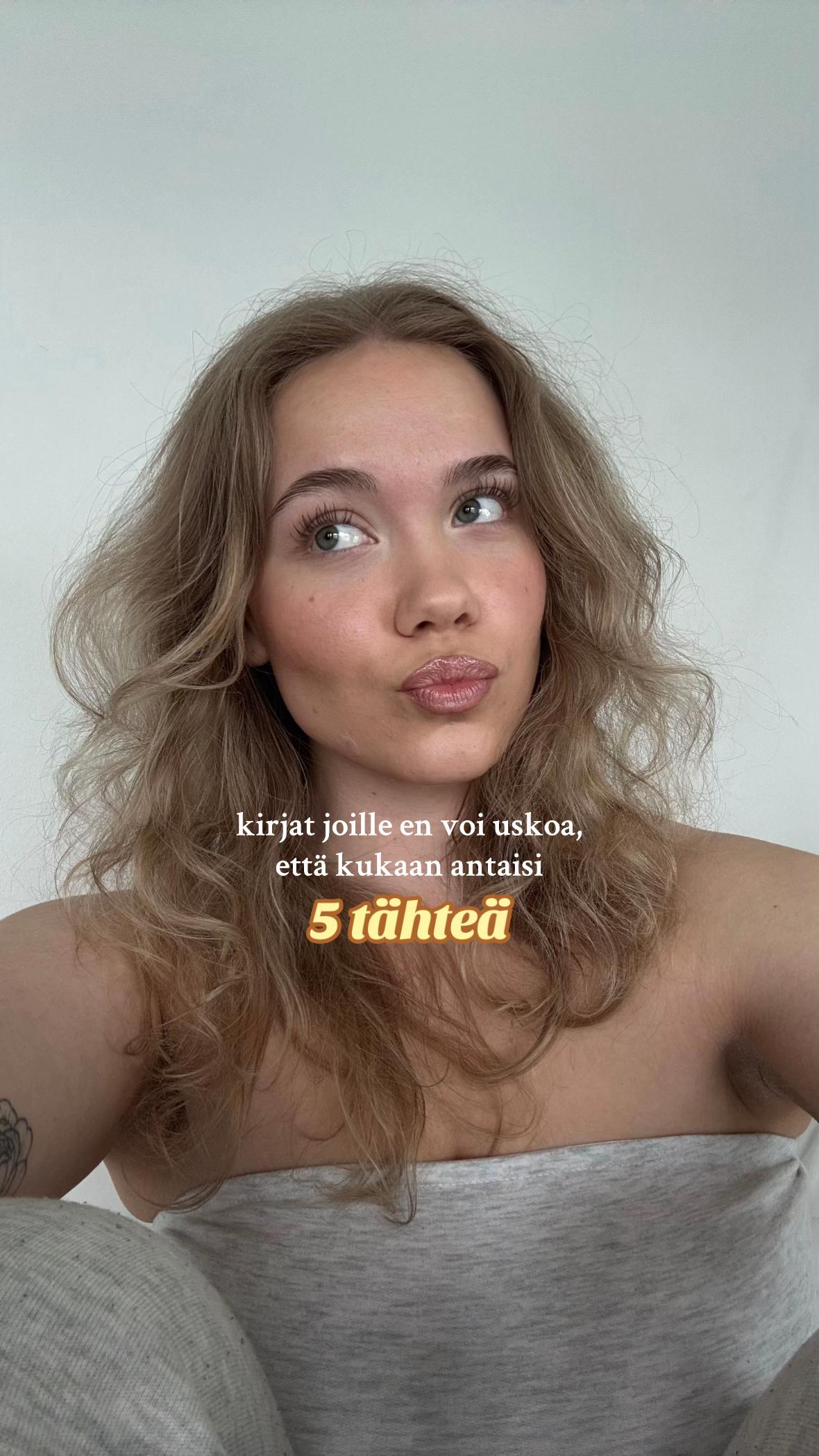 @⋆˙⟡ venla | booktok ⋆˙⟡