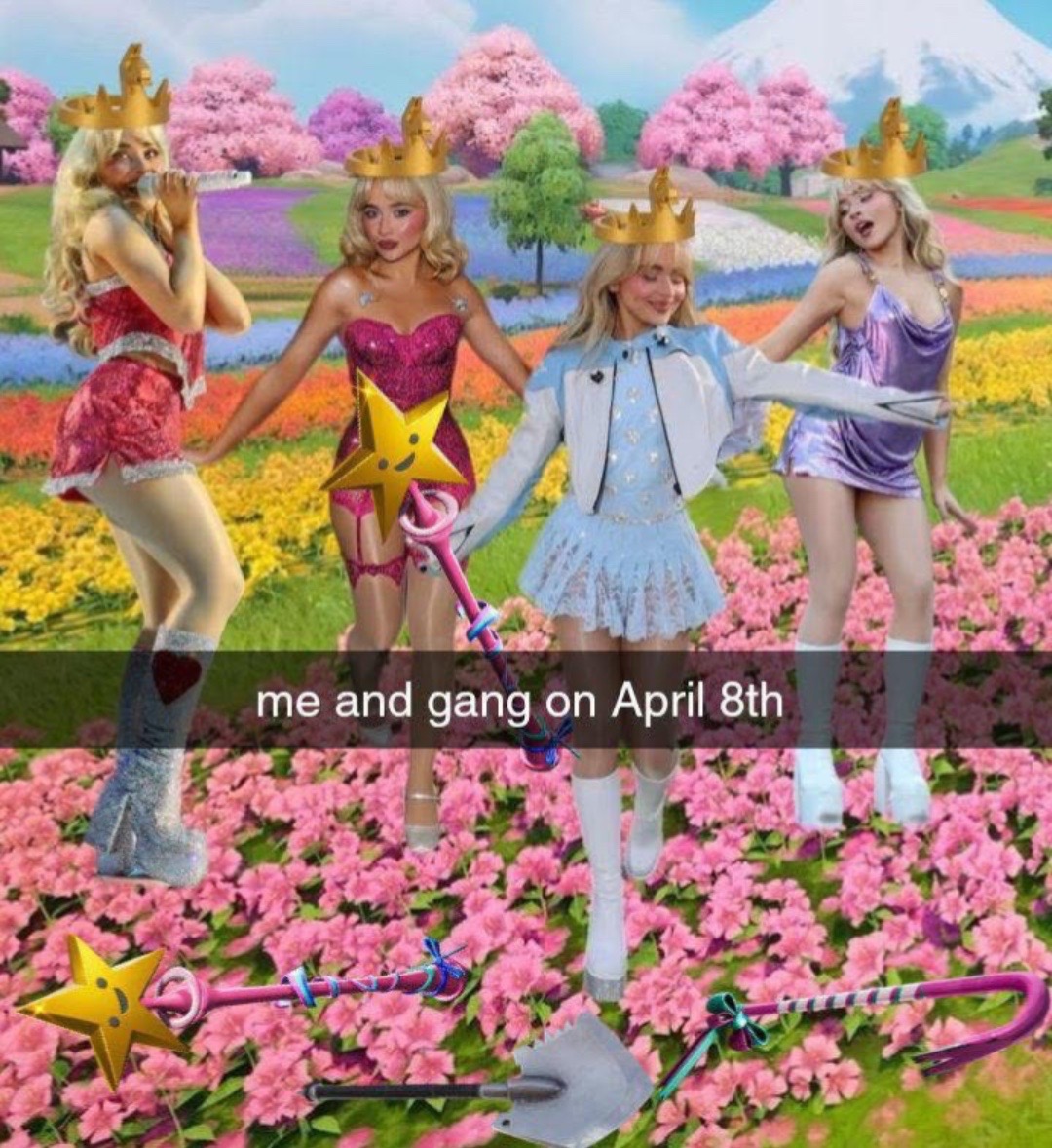 @Nicole 🖤