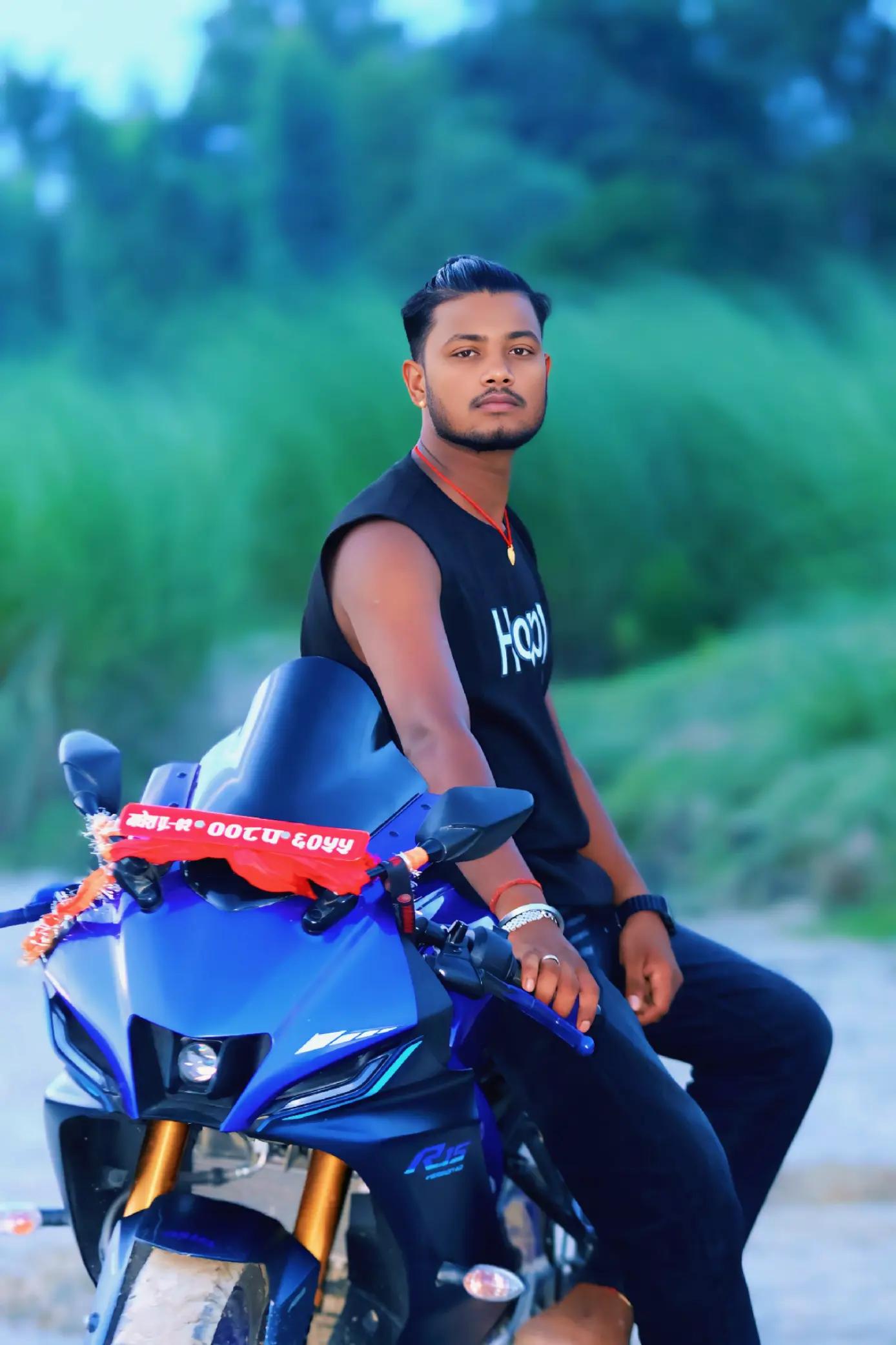 @V4😈💪Rider😎🔥