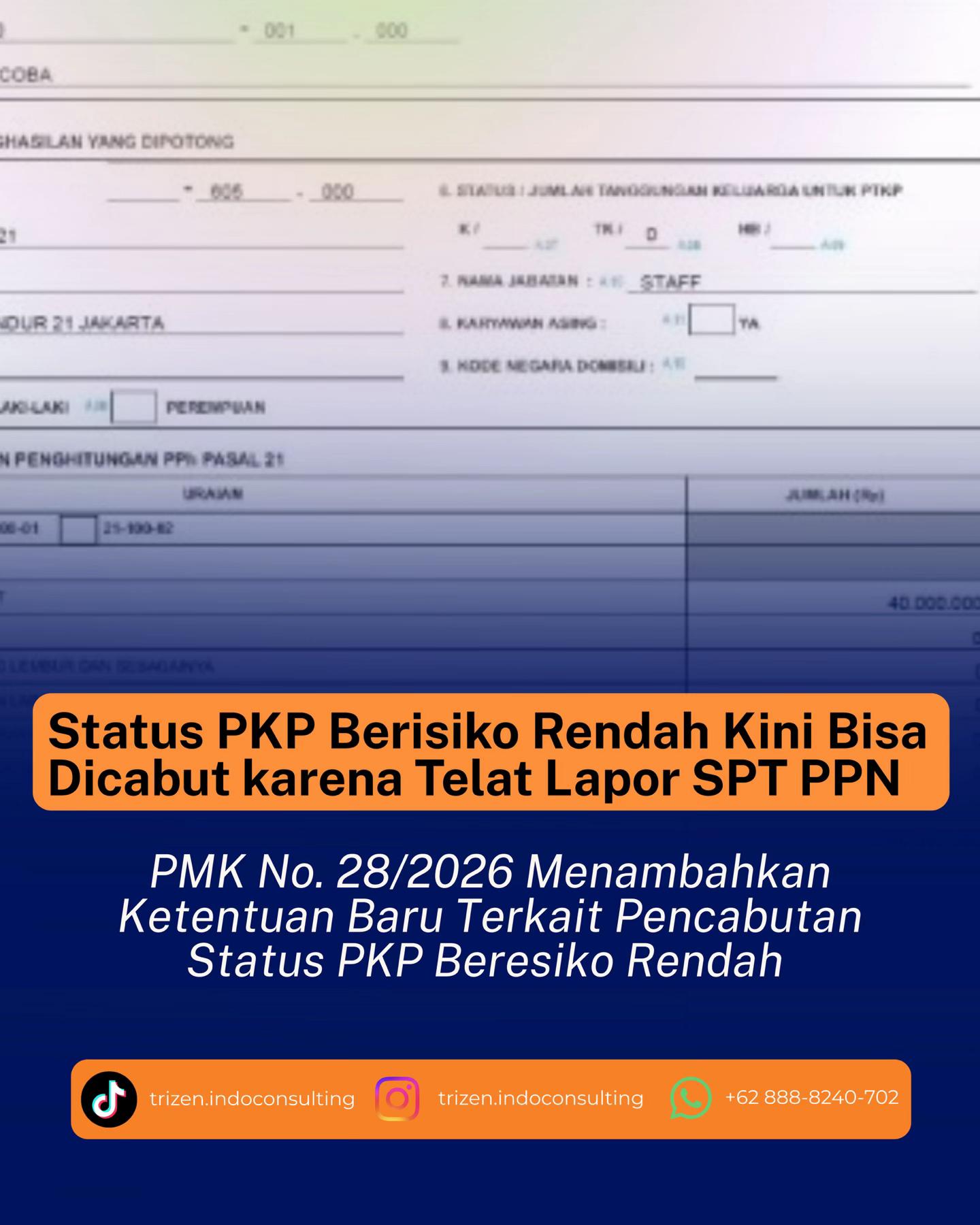 @Konsultan Pajak Surabaya