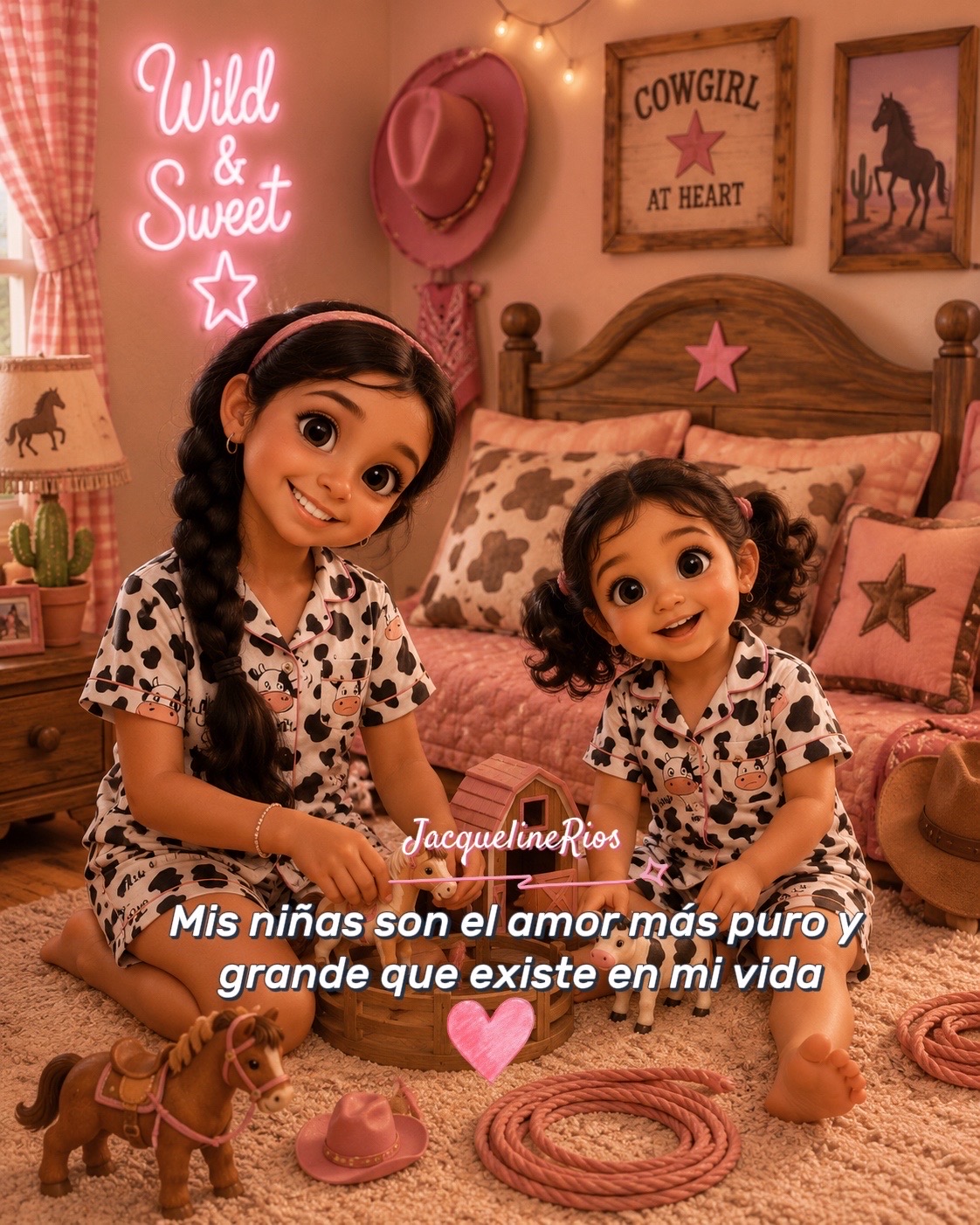 @vaqueritas Rdz๐ต๐ชถ