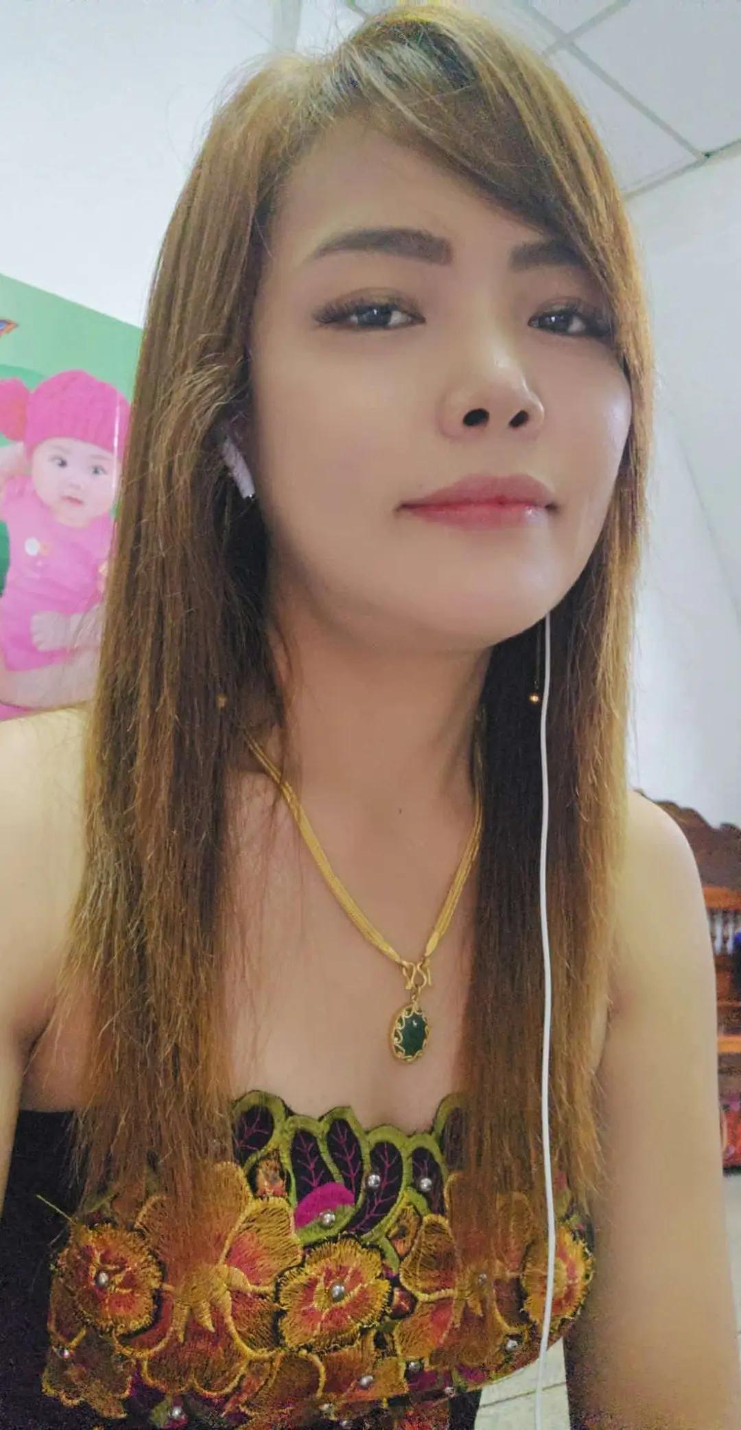 @မမပဲခူးသူ
