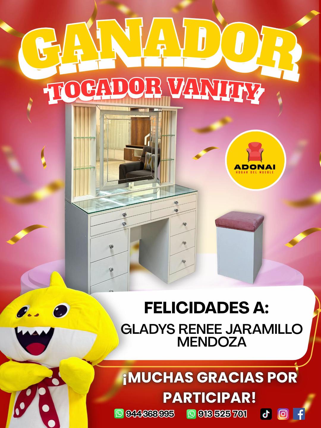 @Muebles Adonai