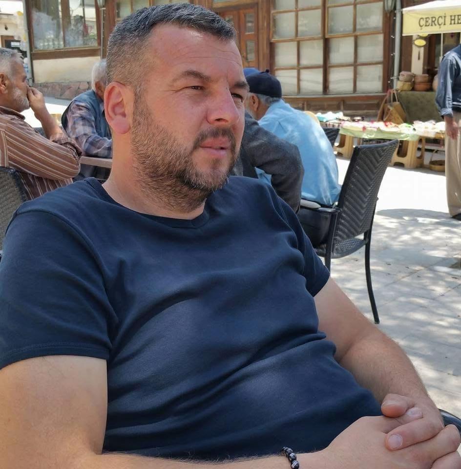 @Ümit Erdoğan