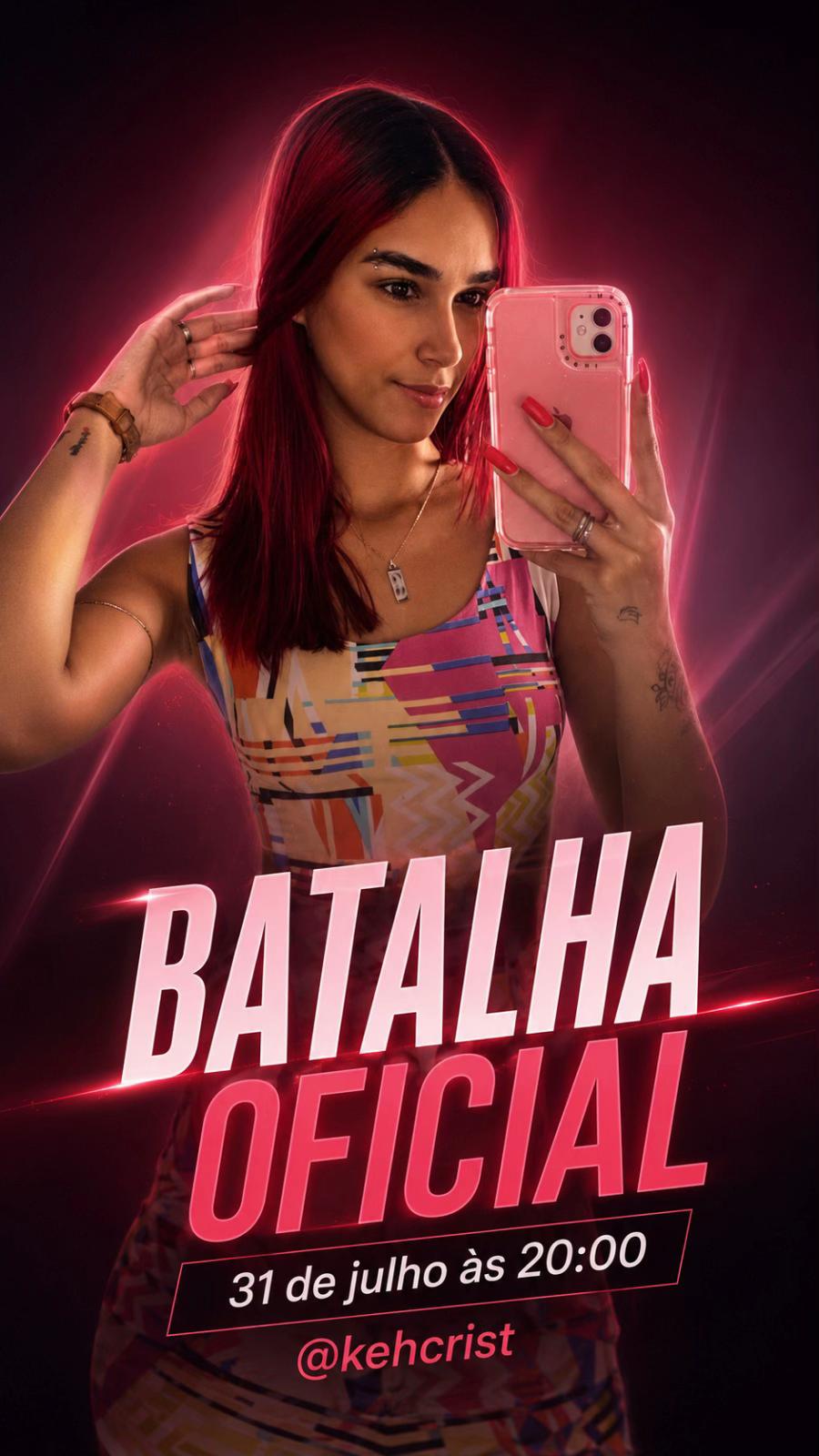 @Kelly Cristina 🧜&zwj;♀️🩷🐸