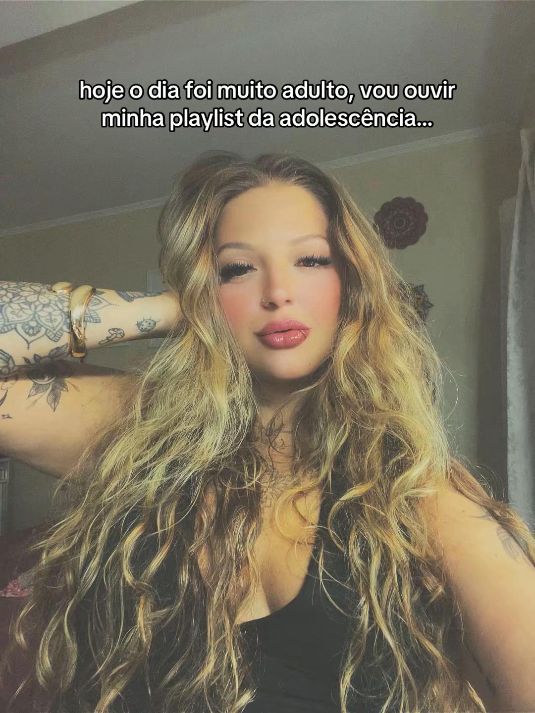 @Isa Garcia