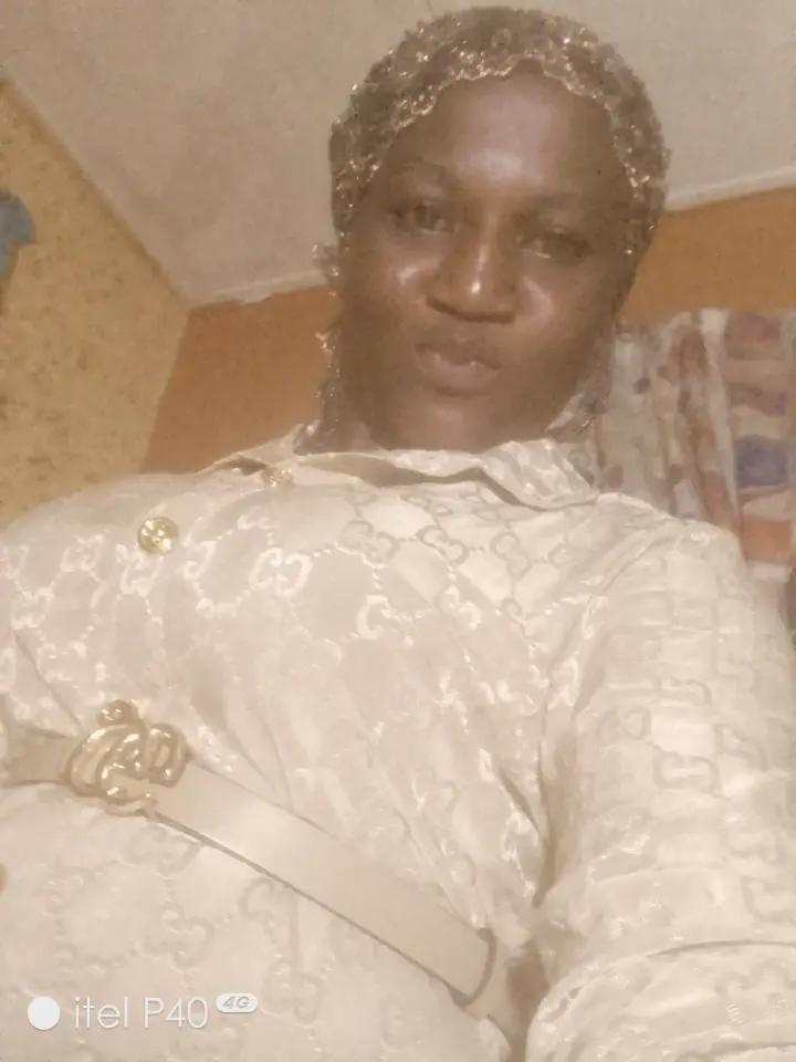 @ajara ajoke balogun