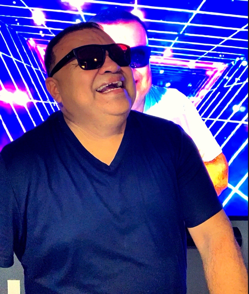 @DJ ODA