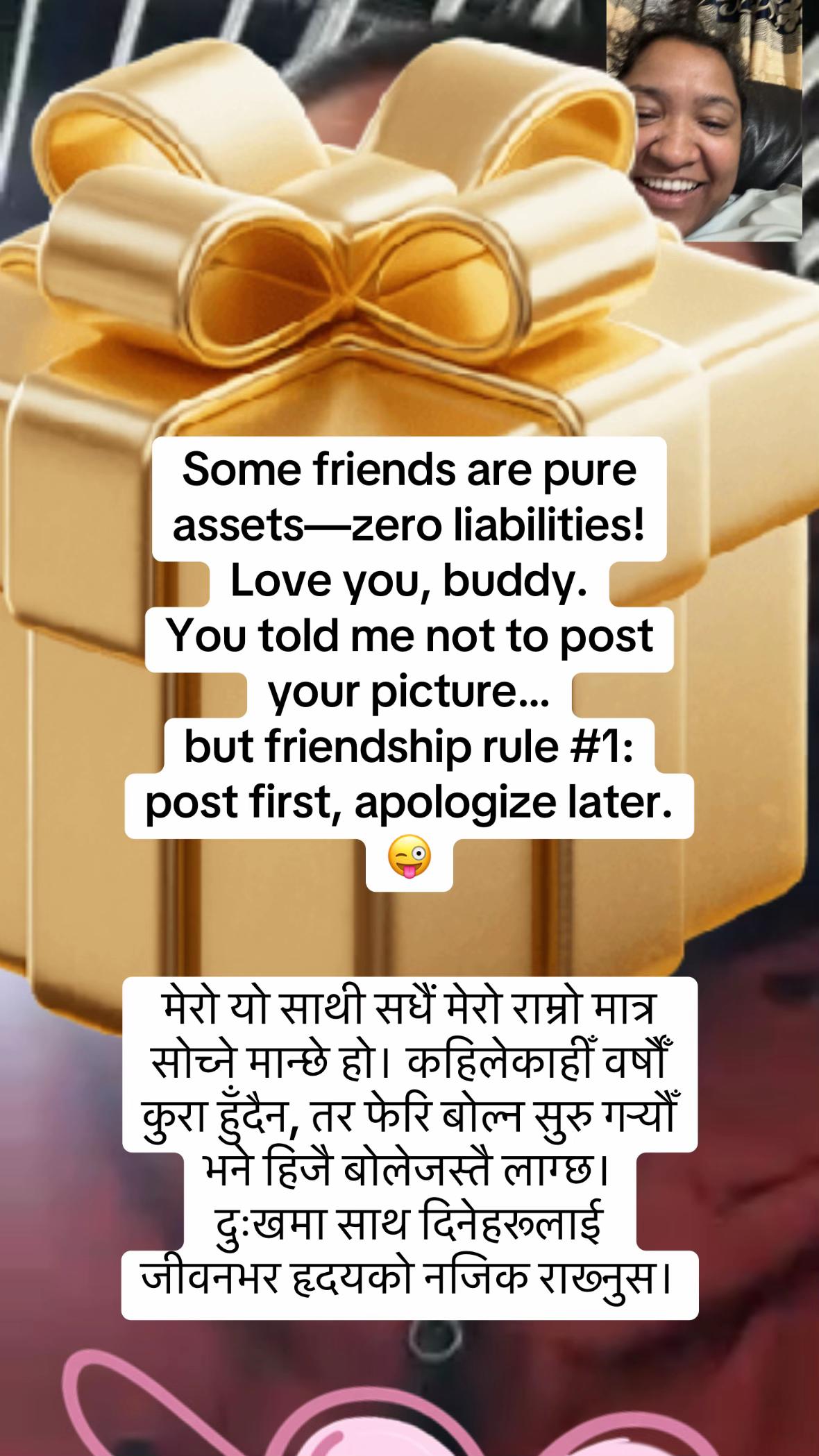 @warrior Priyanka