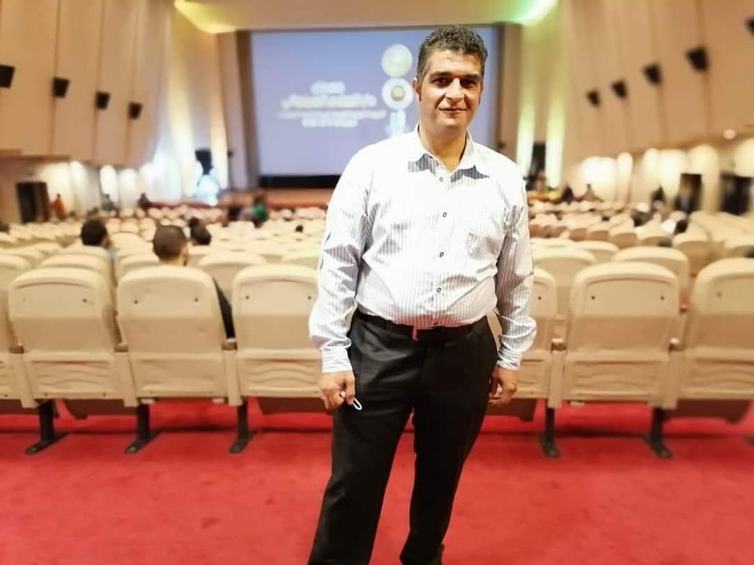 @عازف العود زياد هادي