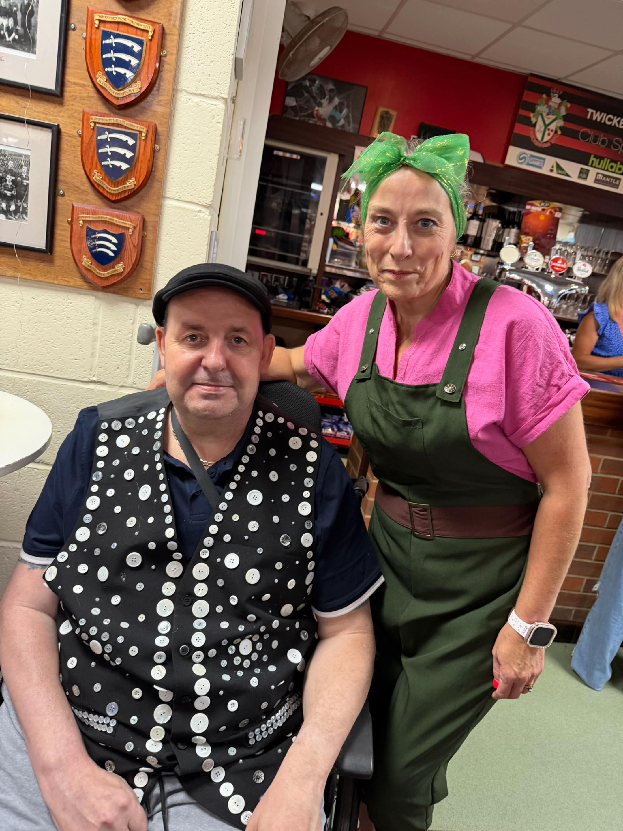 @Slimming World with Jo