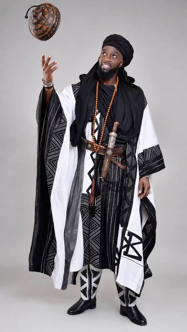 @GOGO COUTURE