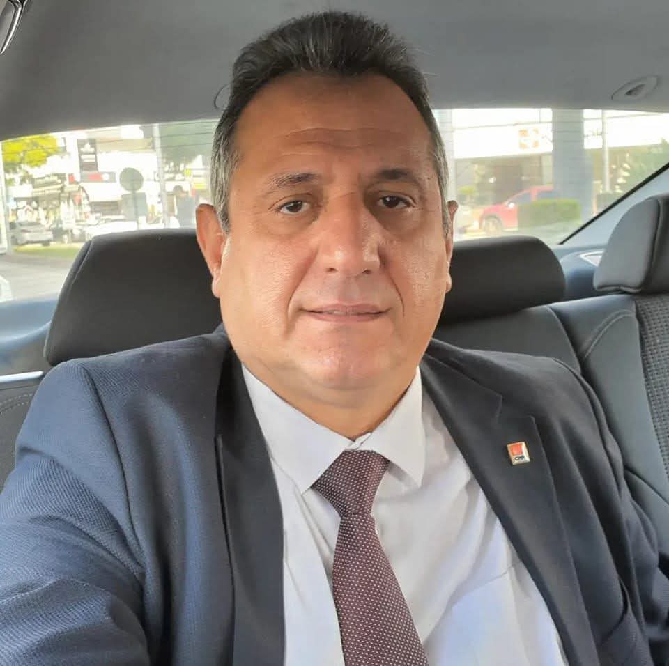@Cengiz Yıldız