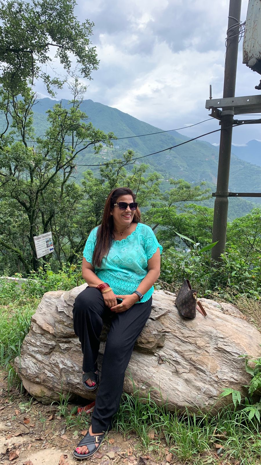 @gayatri aryal