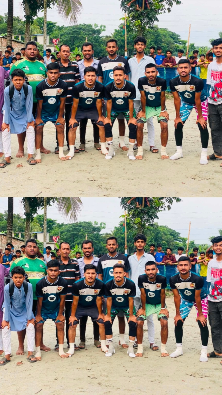 @Football Lover