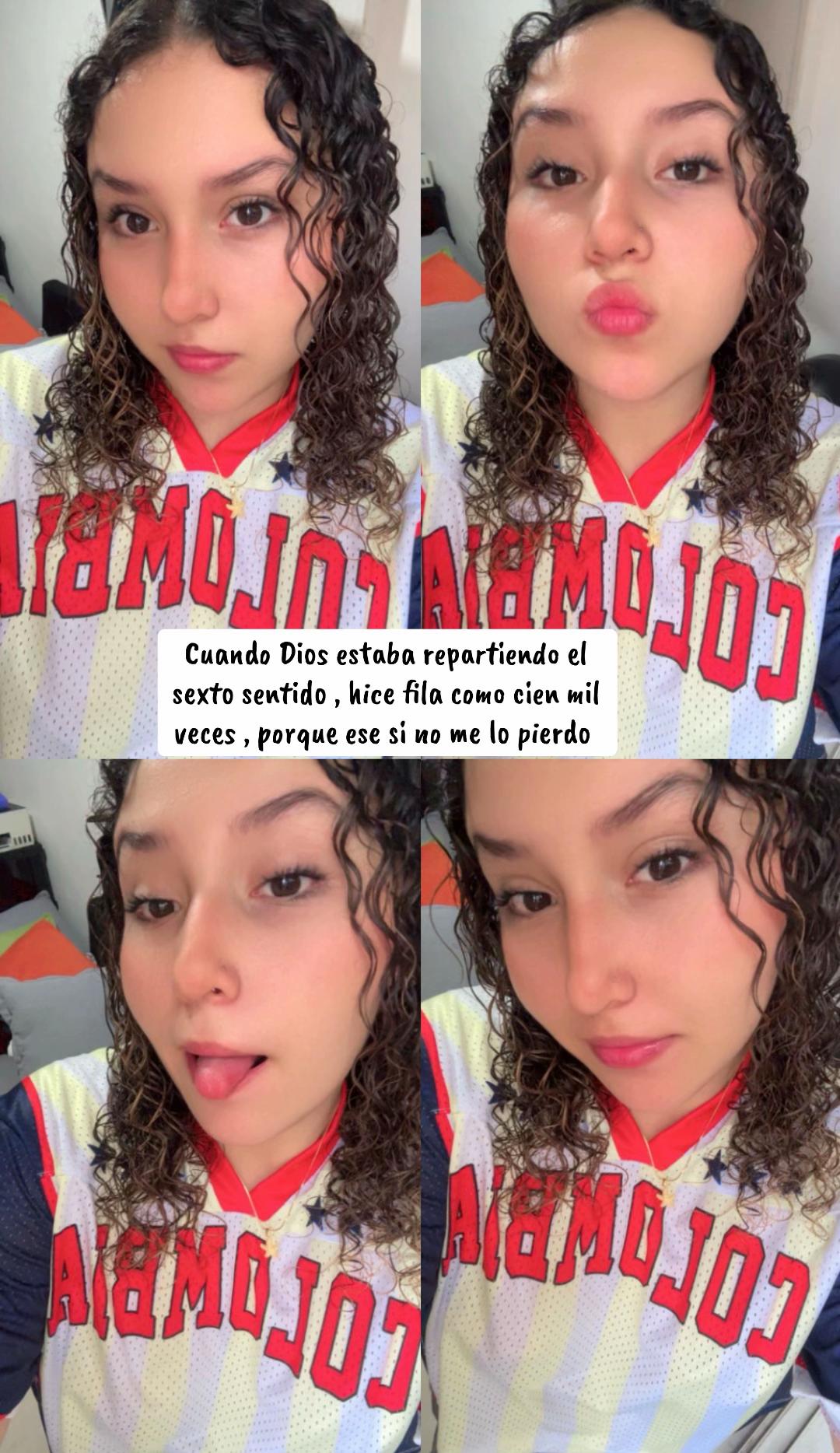 @Nicky Mendoza ❤️🔥