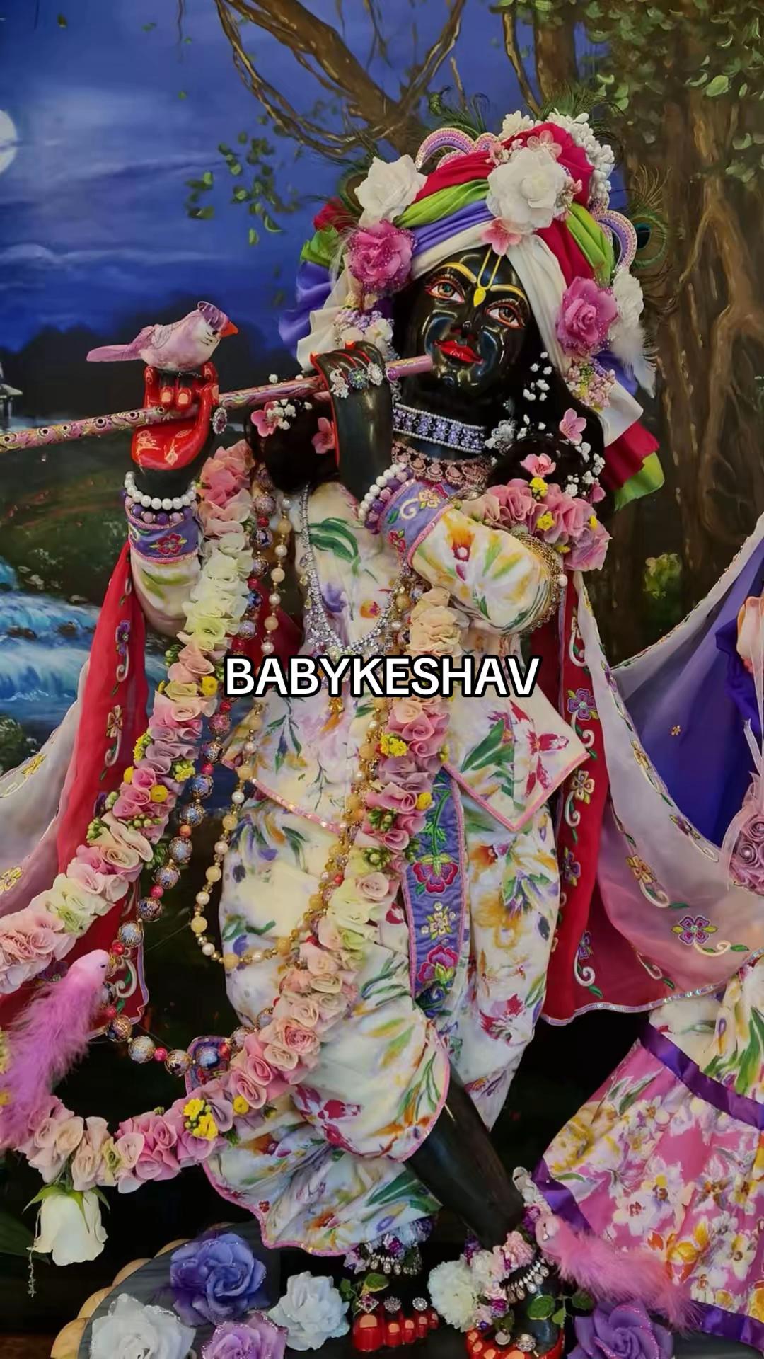 @Keshav