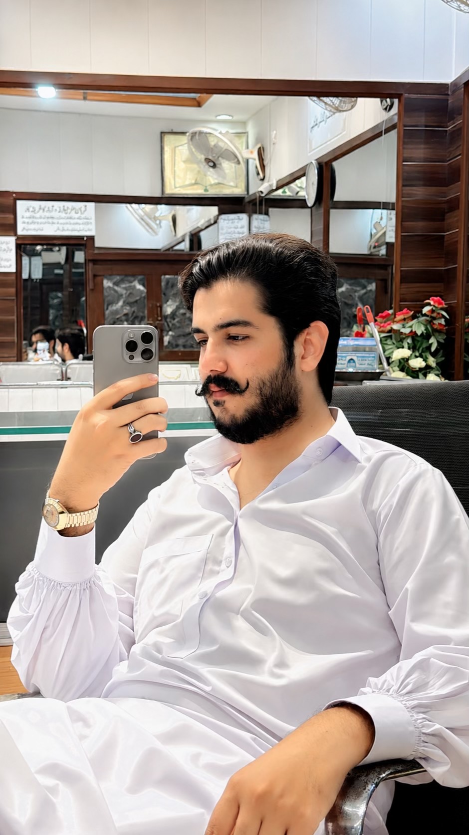 @MEERU&rdquo;🐻