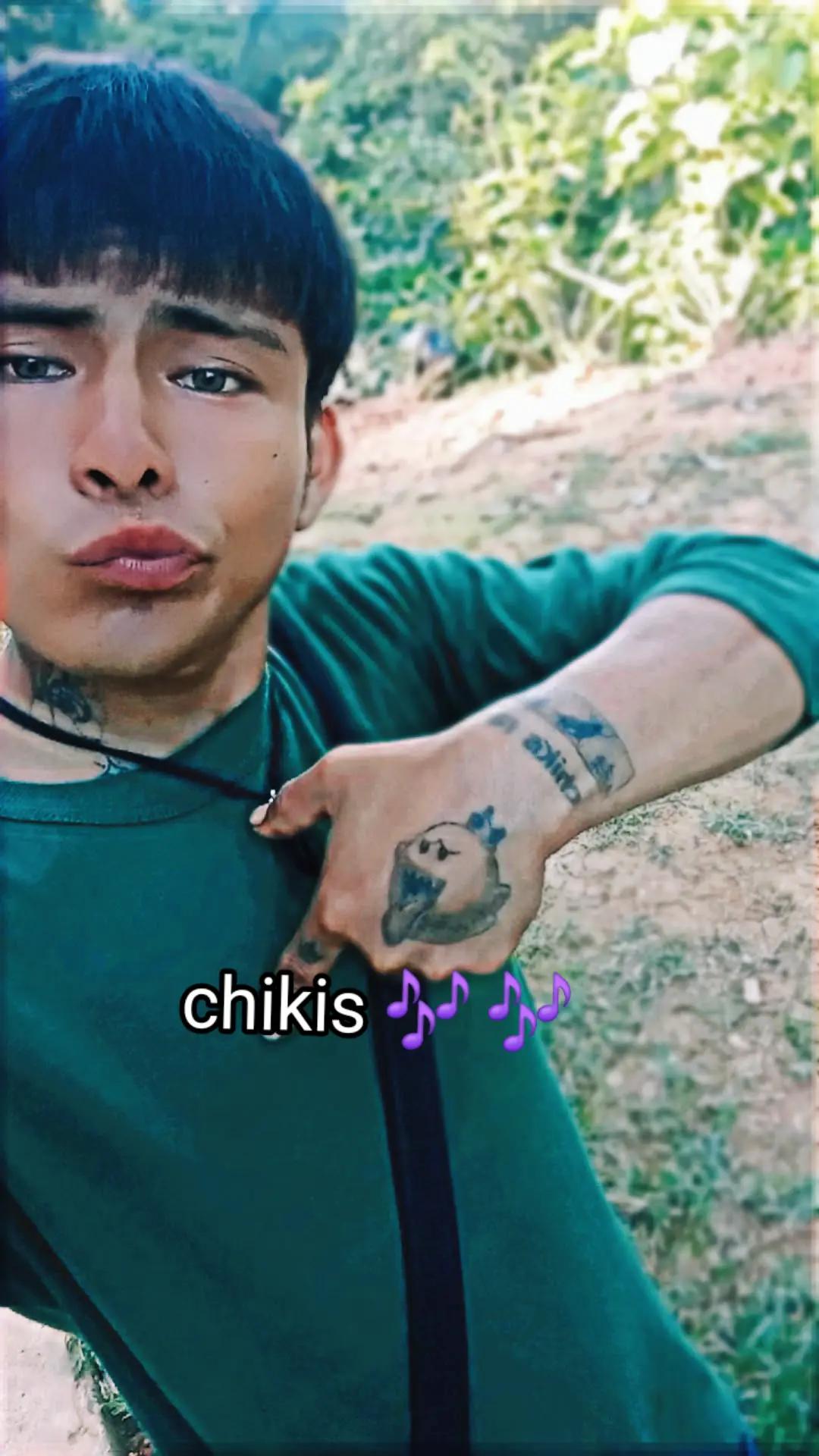 @chikis ra