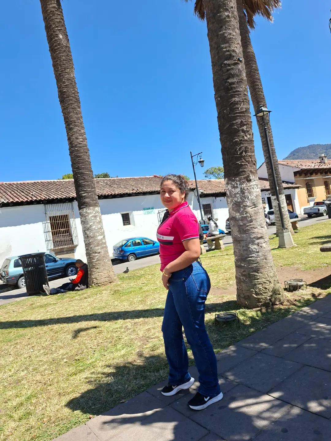 @Elma Contreras